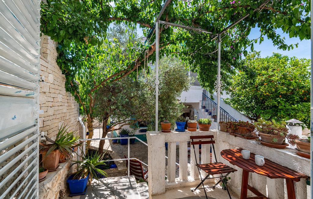 Ferienhaus - Preko , Kroatien - CLD630 20