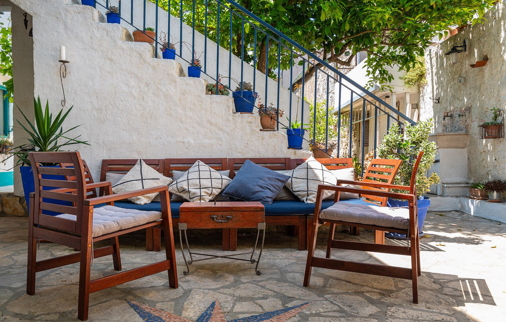 Ferienhaus - Preko , Kroatien - CLD630 23