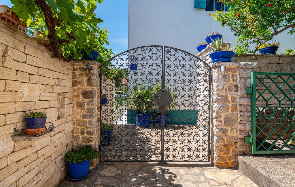 Ferienhaus - Preko , Kroatien - CLD630 26