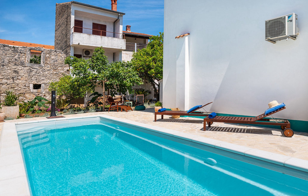 Ferienhaus - Preko , Kroatien - CLD630 8