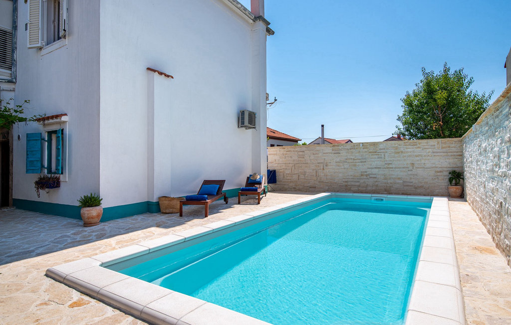 Ferienhaus - Preko , Kroatien - CLD630 10