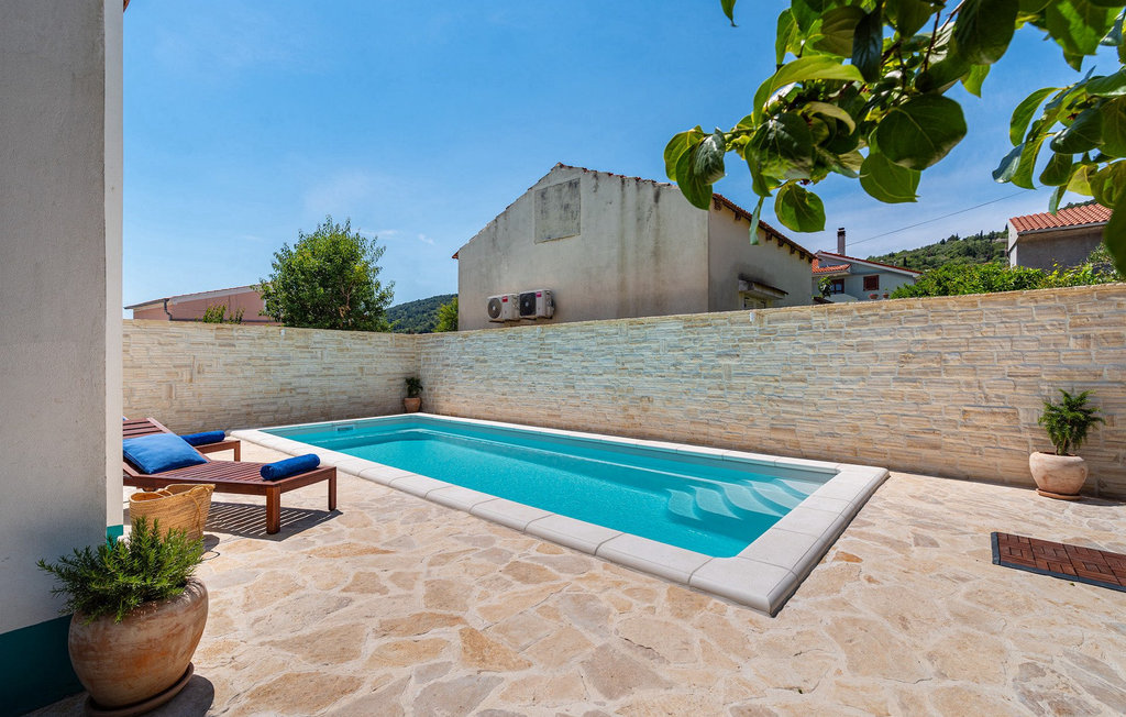 Ferienhaus - Preko , Kroatien - CLD630 12