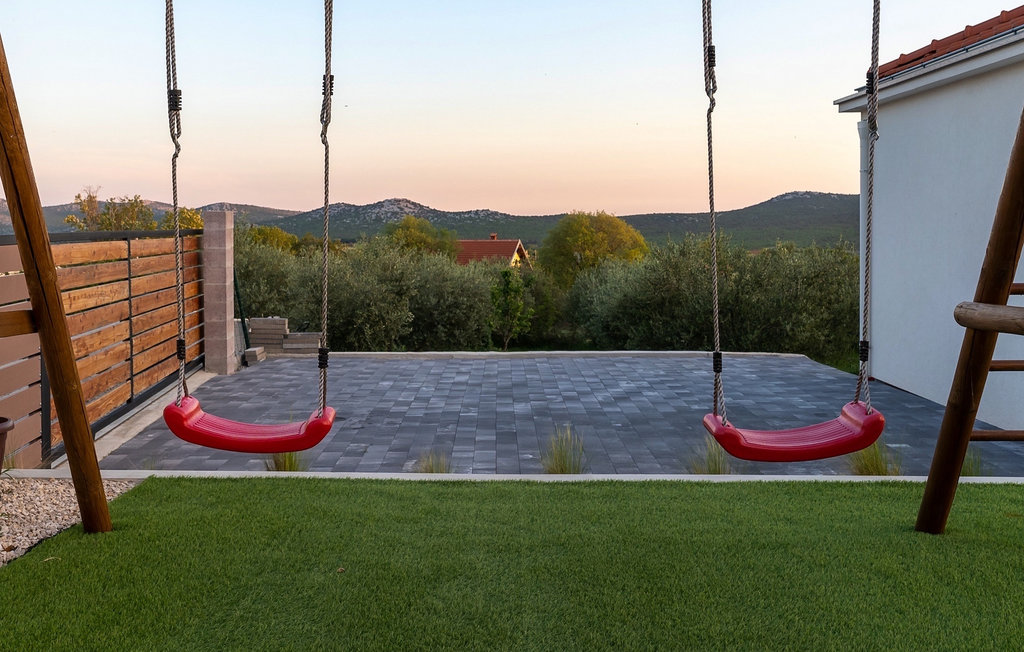 Feriehuse - Biograd-Radasinovci , Kroatien - CLD634 53