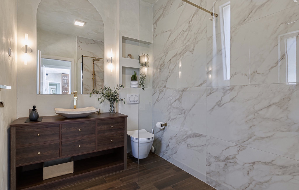 Feriehuse - Biograd-Radasinovci , Kroatien - CLD634 47