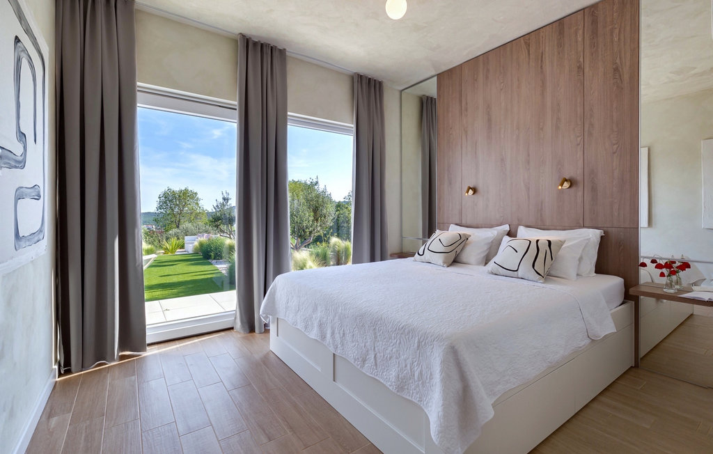 Feriehuse - Biograd-Radasinovci , Kroatien - CLD634 39