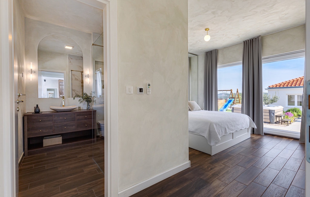 Feriehuse - Biograd-Radasinovci , Kroatien - CLD634 41