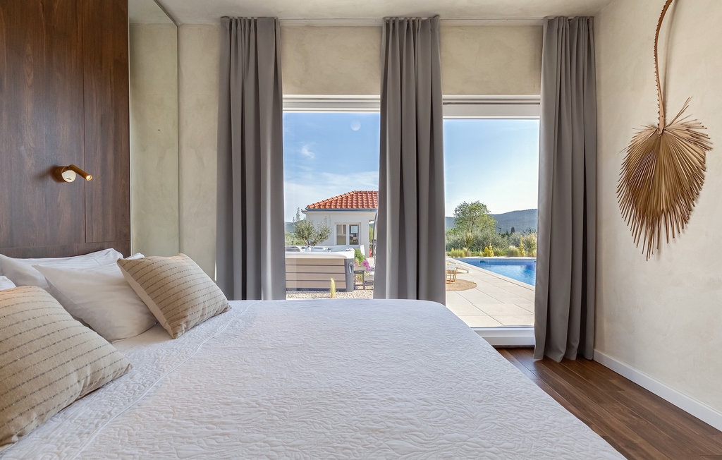 Feriehuse - Biograd-Radasinovci , Kroatien - CLD634 42