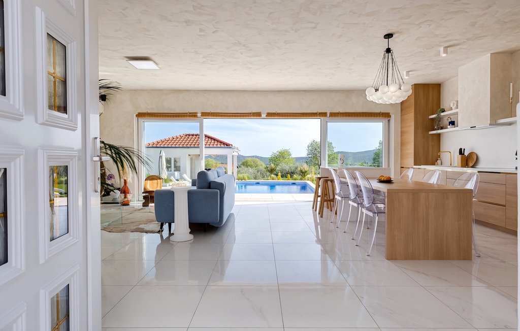 Feriehuse - Biograd-Radasinovci , Kroatien - CLD634 36