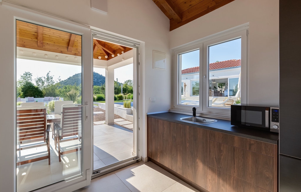 Feriehuse - Biograd-Radasinovci , Kroatien - CLD634 38