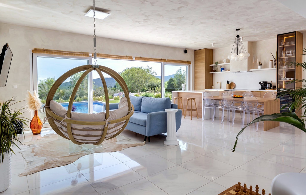 Feriehuse - Biograd-Radasinovci , Kroatien - CLD634 3