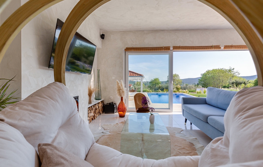 Feriehuse - Biograd-Radasinovci , Kroatien - CLD634 33