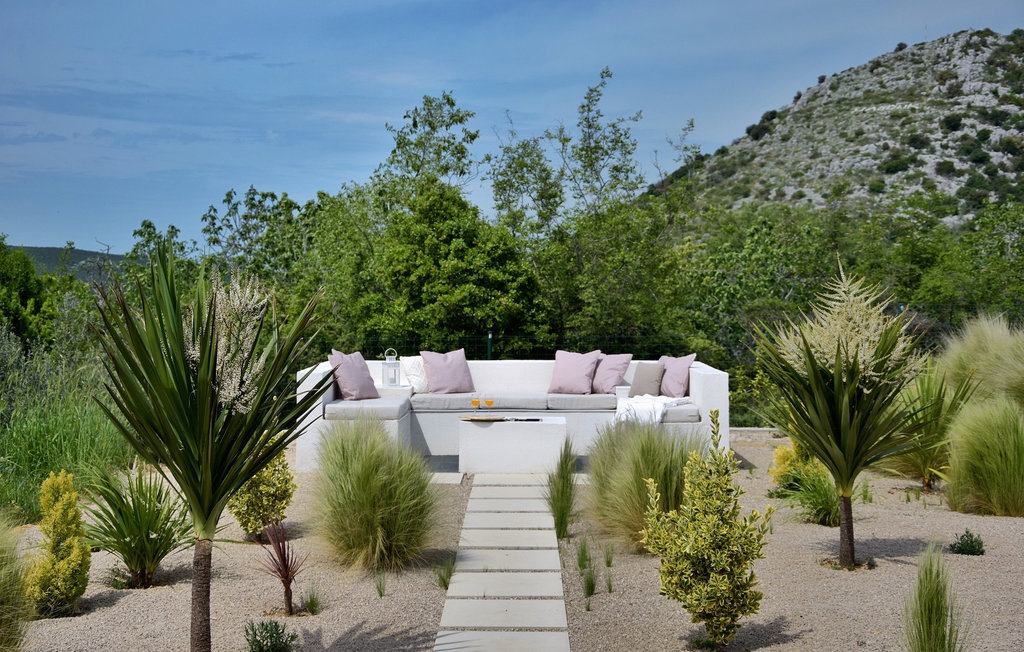 Feriehuse - Biograd-Radasinovci , Kroatien - CLD634 7