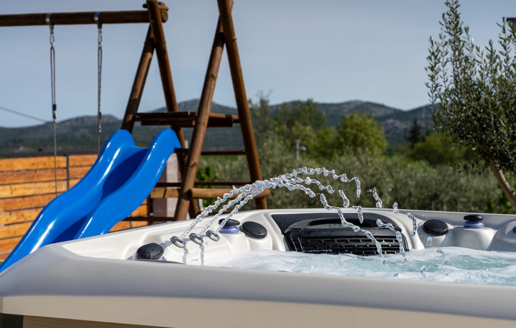 Feriehuse - Biograd-Radasinovci , Kroatien - CLD634 24