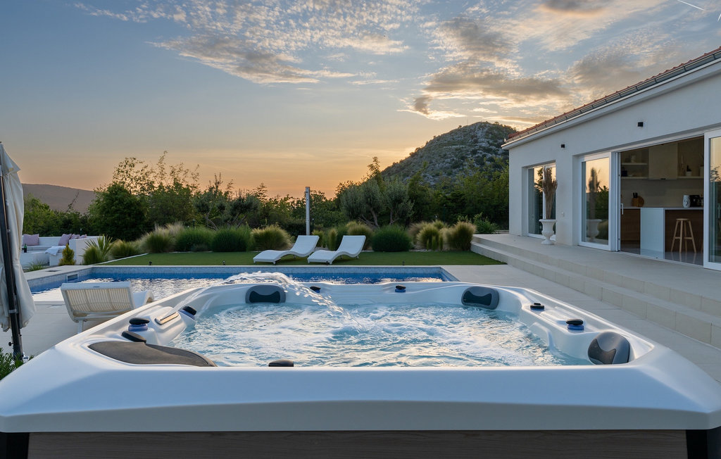 Feriehuse - Biograd-Radasinovci , Kroatien - CLD634 25