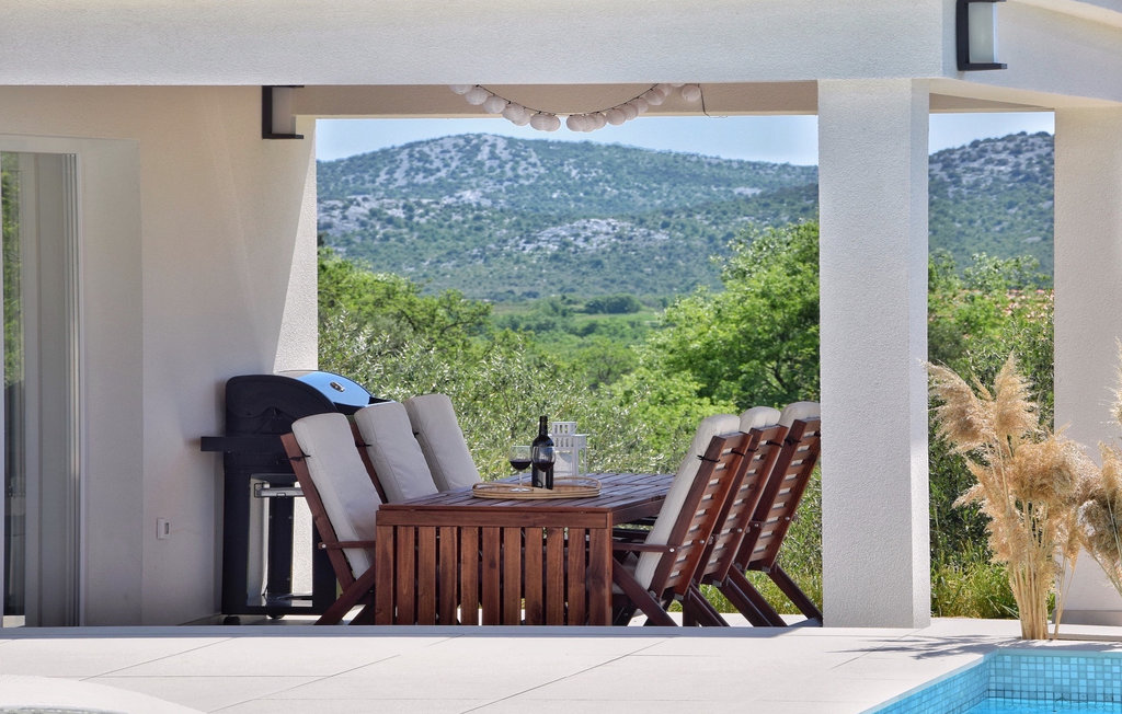 Feriehuse - Biograd-Radasinovci , Kroatien - CLD634 27