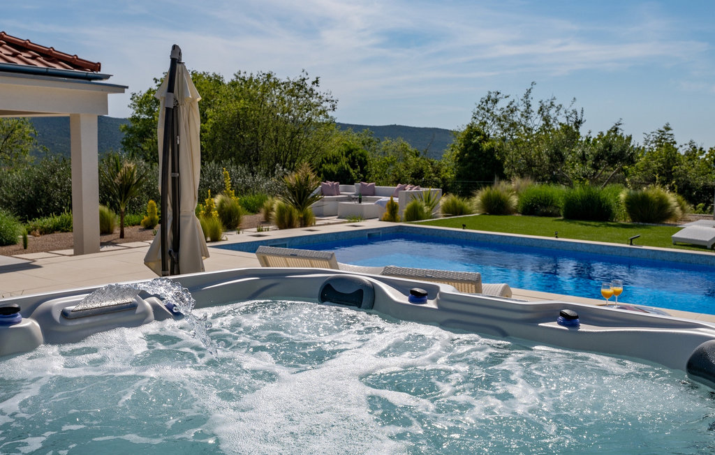 Feriehuse - Biograd-Radasinovci , Kroatien - CLD634 9