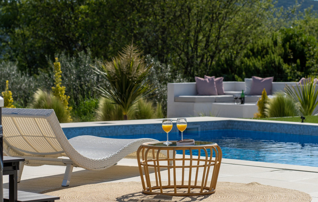 Feriehuse - Biograd-Radasinovci , Kroatien - CLD634 11