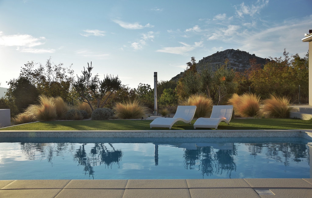 Feriehuse - Biograd-Radasinovci , Kroatien - CLD634 14