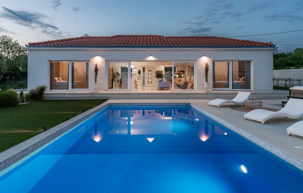 Feriehuse - Biograd-Radasinovci , Kroatien - CLD634 18