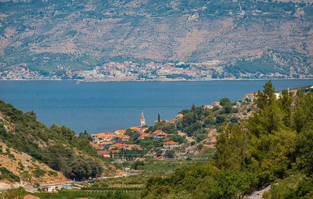 Feriehuse - Brac-Postira , Kroatien - CLD635 8