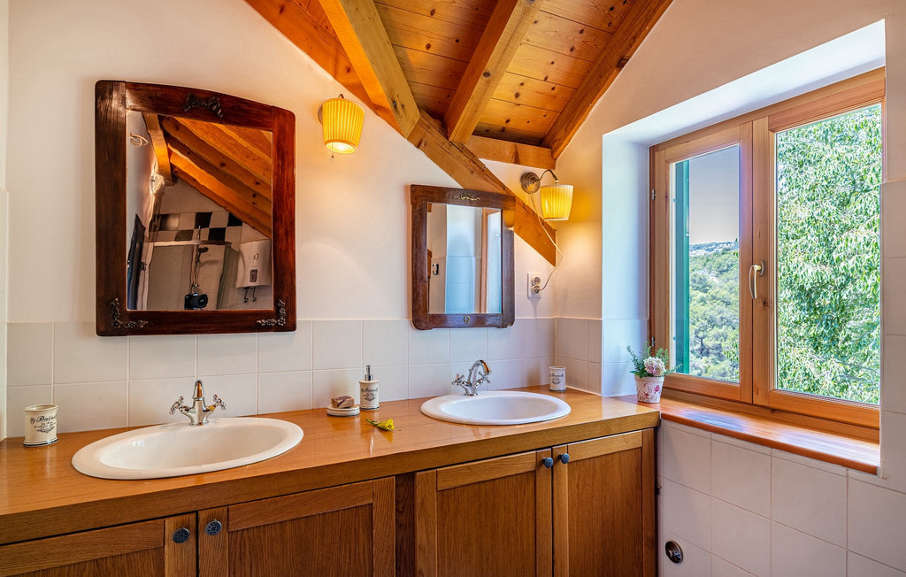 Feriehuse - Brac-Postira , Kroatien - CLD635 48