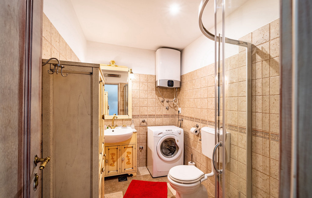 Feriehuse - Brac-Postira , Kroatien - CLD635 50