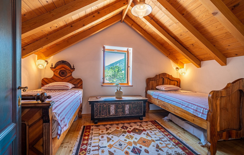 Feriehuse - Brac-Postira , Kroatien - CLD635 39