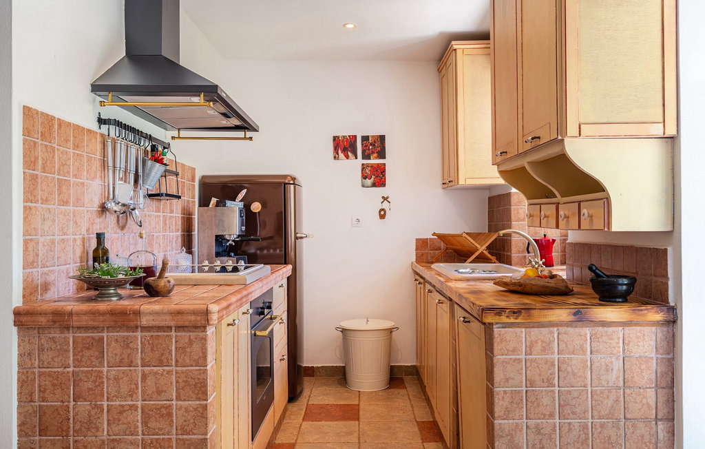 Feriehuse - Brac-Postira , Kroatien - CLD635 29