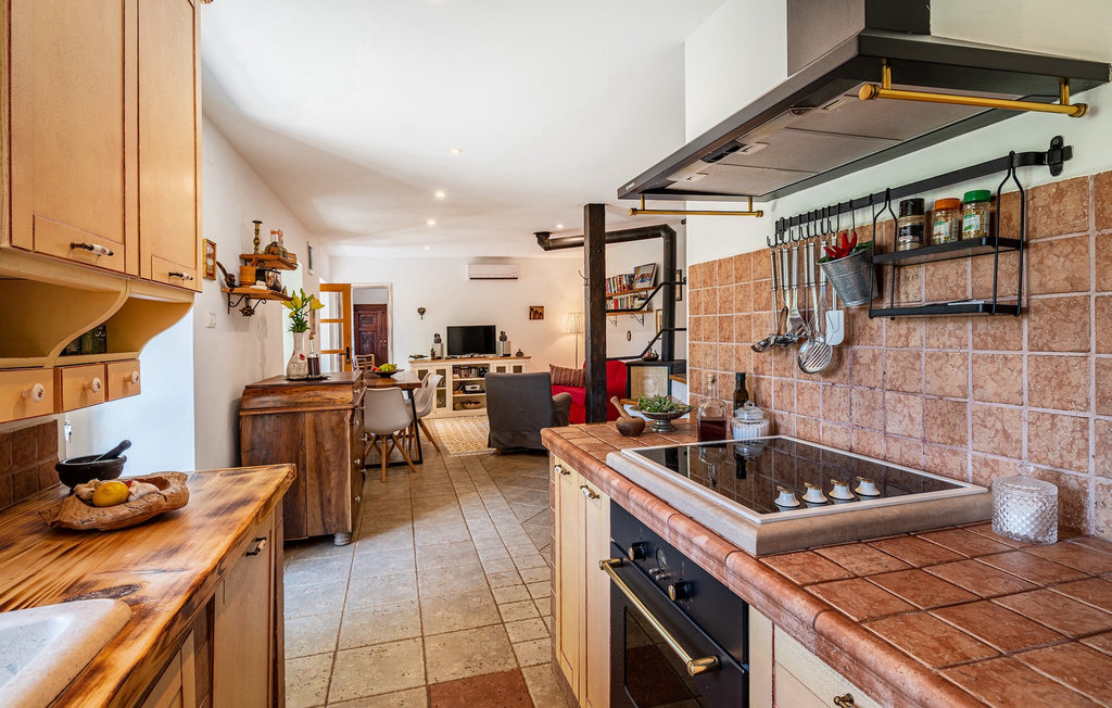 Feriehuse - Brac-Postira , Kroatien - CLD635 31