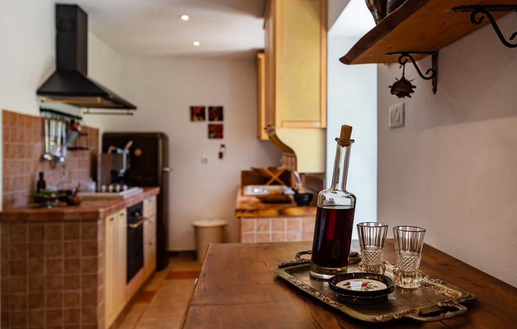 Feriehuse - Brac-Postira , Kroatien - CLD635 32