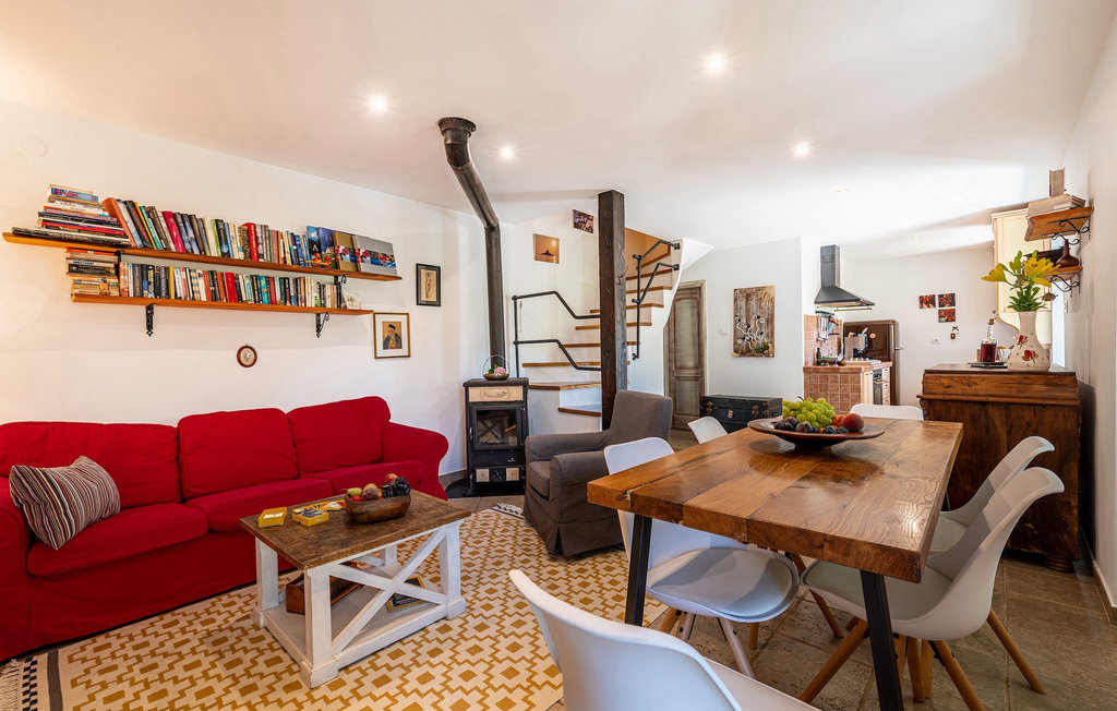 Feriehuse - Brac-Postira , Kroatien - CLD635 2