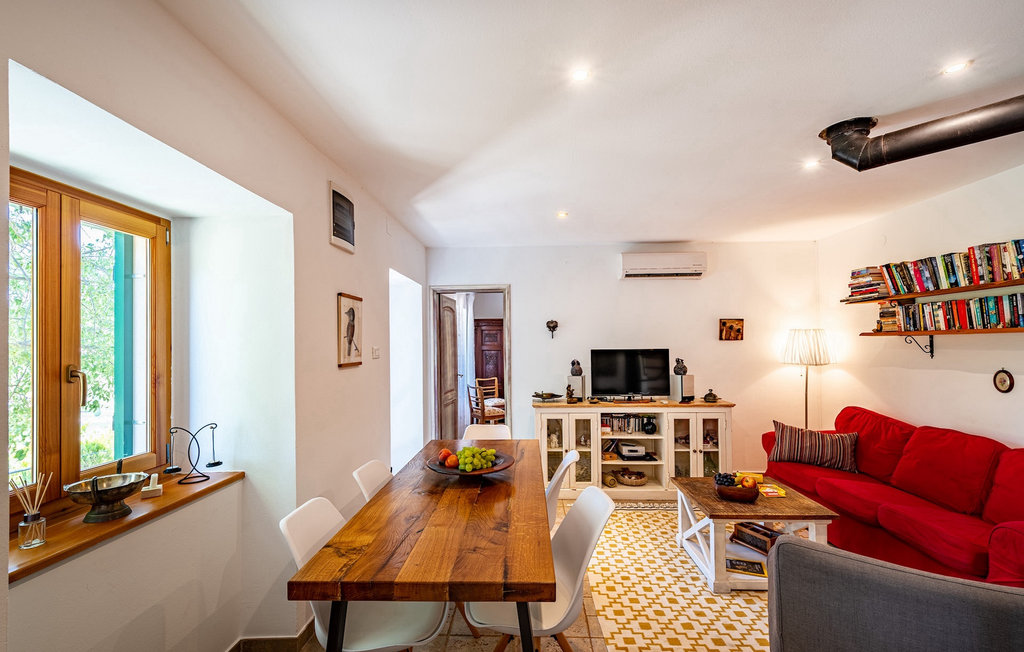 Feriehuse - Brac-Postira , Kroatien - CLD635 25