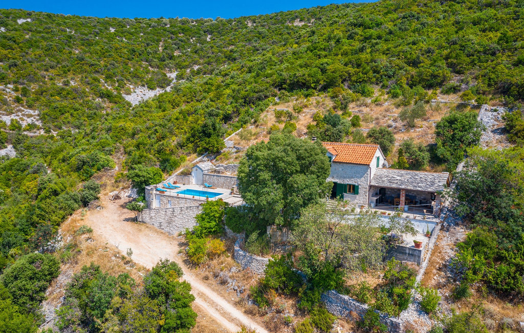 Feriehuse - Brac-Postira , Kroatien - CLD635 12