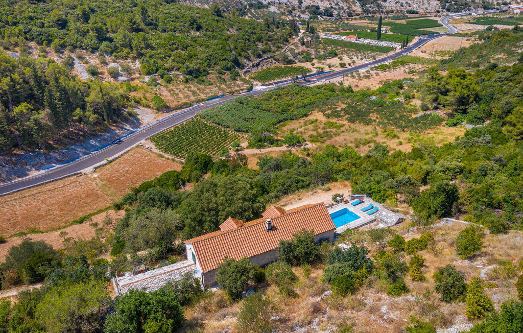 Feriehuse - Brac-Postira , Kroatien - CLD635 13