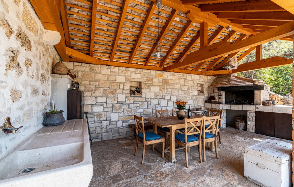 Feriehuse - Brac-Postira , Kroatien - CLD635 16