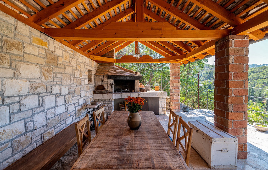 Feriehuse - Brac-Postira , Kroatien - CLD635 20