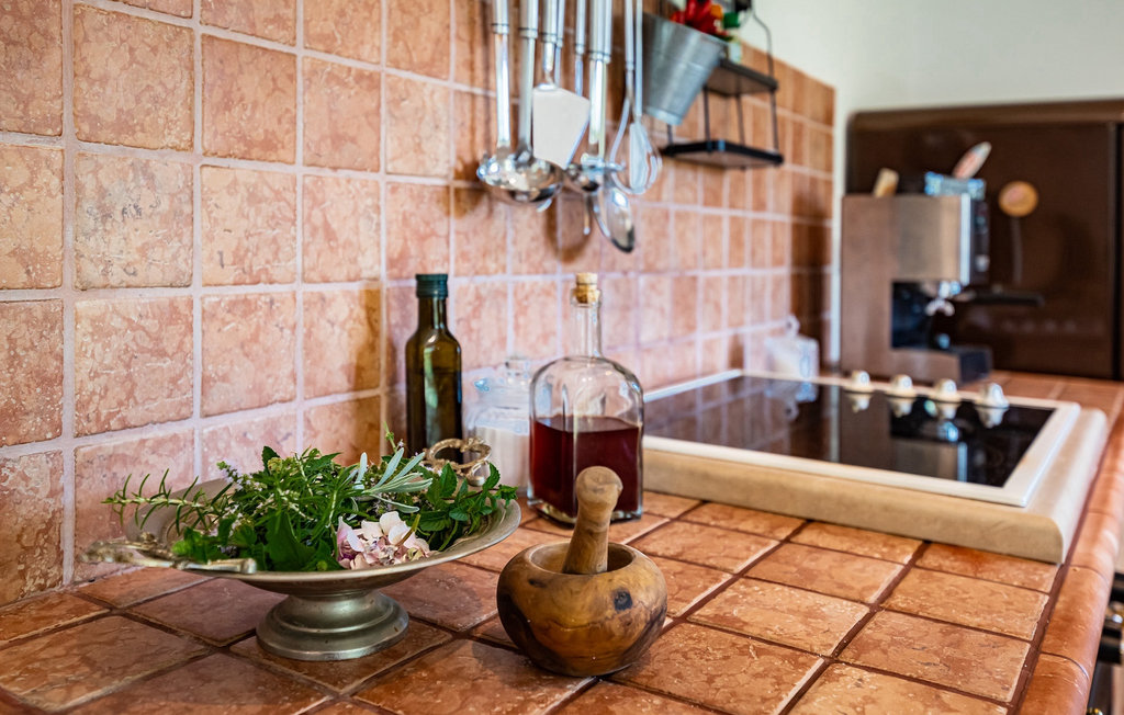 Feriehuse - Brac-Postira , Kroatien - CLD635 21