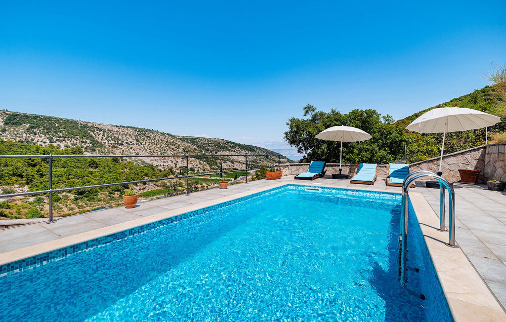 Feriehuse - Brac-Postira , Kroatien - CLD635 7