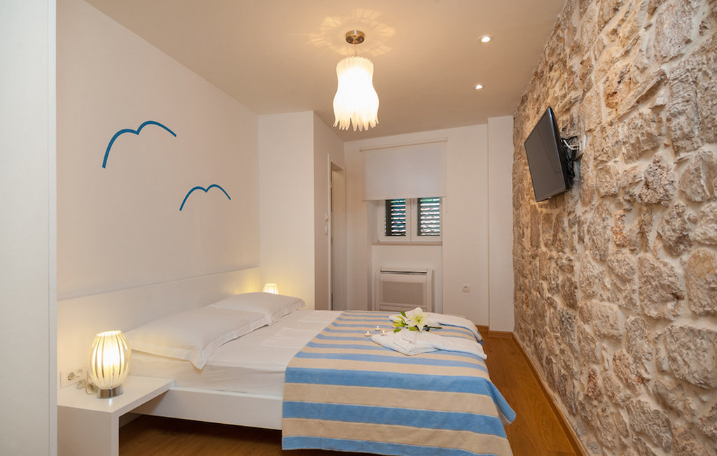 Feriehus - Brac-Bol , Kroatia - CLD640 22