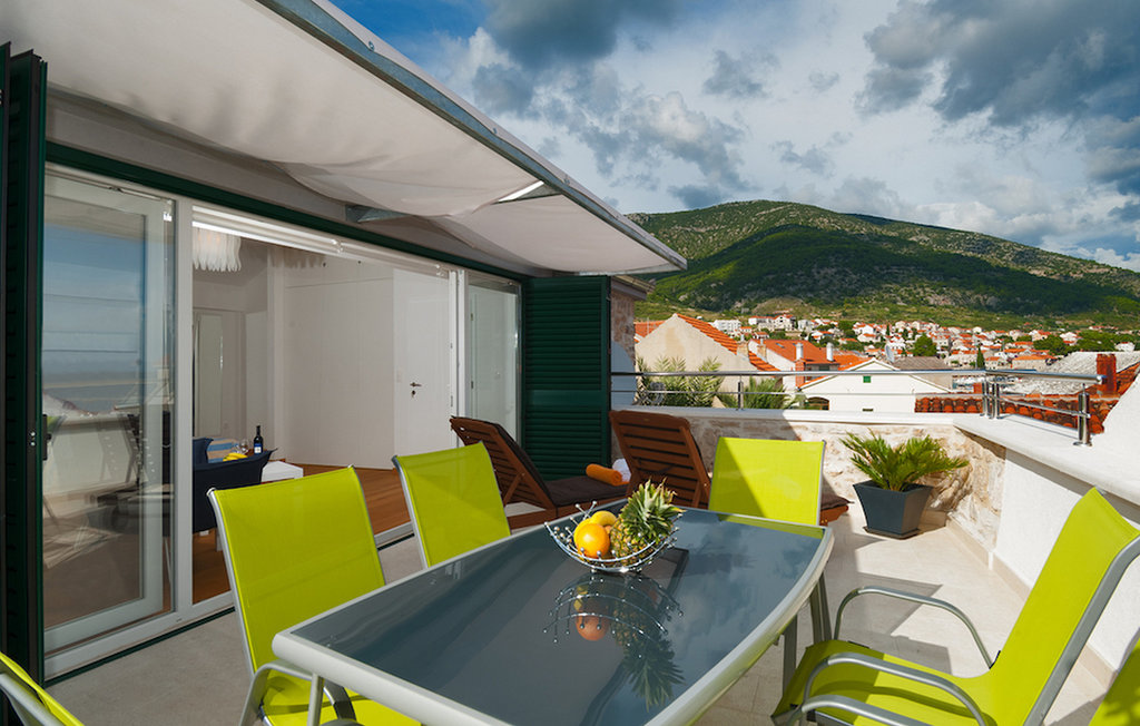 Feriehus - Brac-Bol , Kroatia - CLD640 12