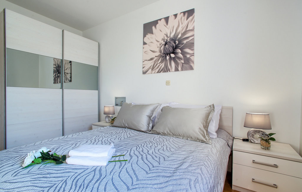 Semesterhus - Zadar , Kroatien - CLD645 51