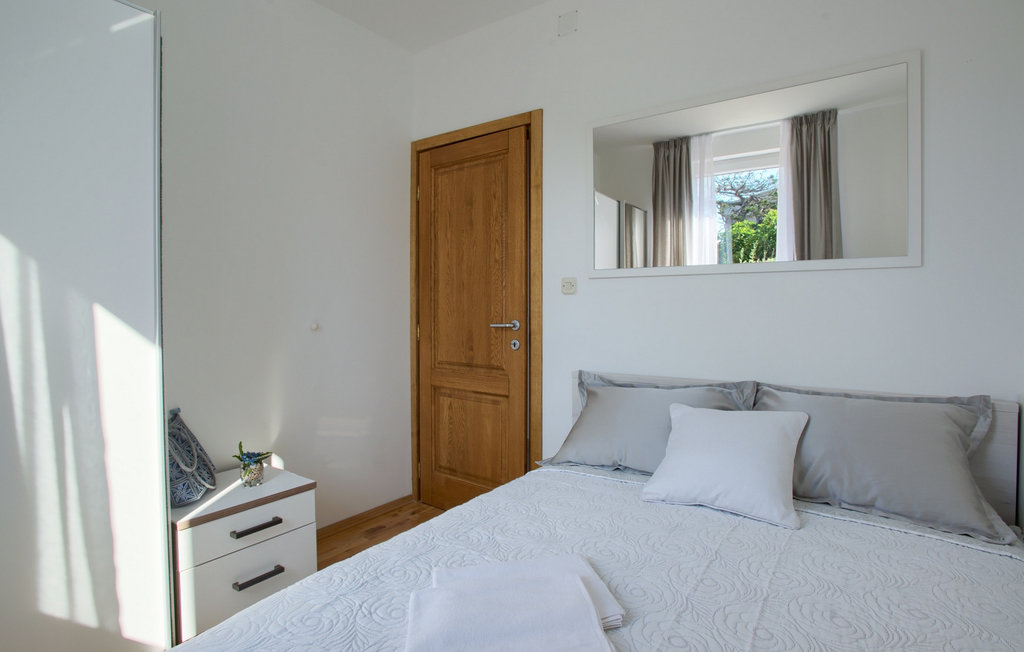 Semesterhus - Zadar , Kroatien - CLD645 52