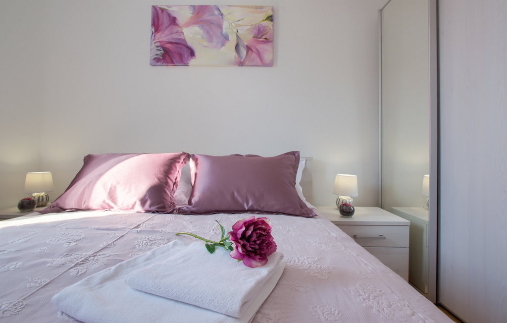 Semesterhus - Zadar , Kroatien - CLD645 54