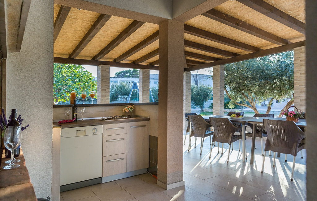 Semesterhus - Zadar , Kroatien - CLD645 40