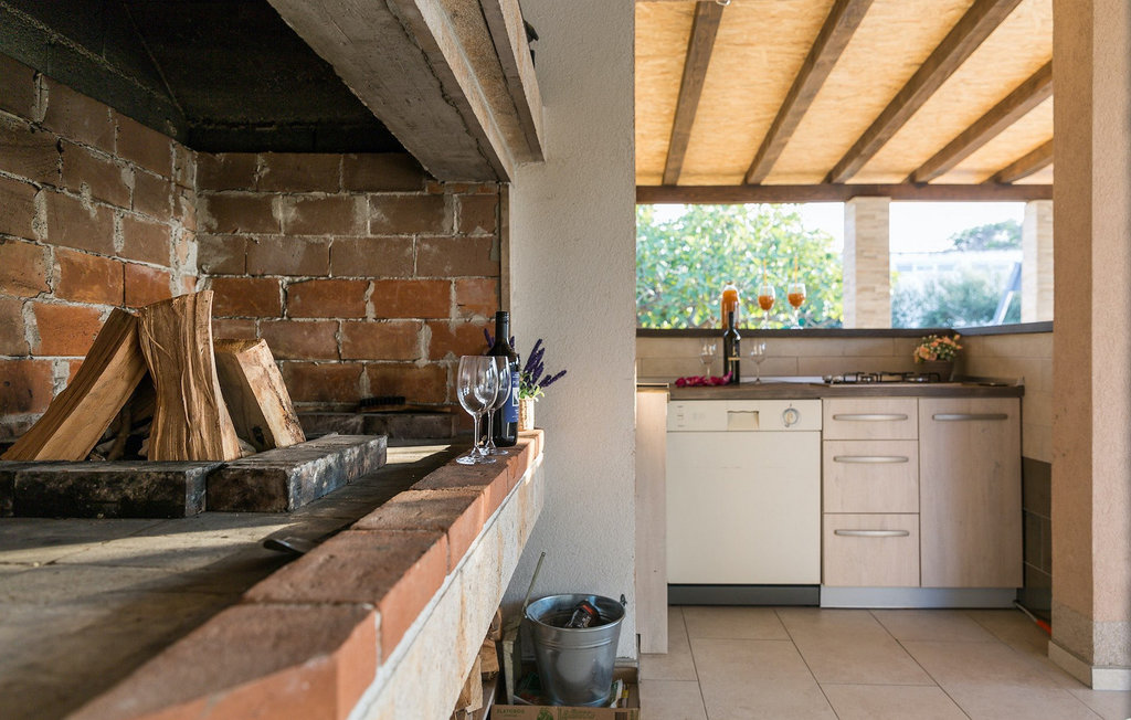 Semesterhus - Zadar , Kroatien - CLD645 41