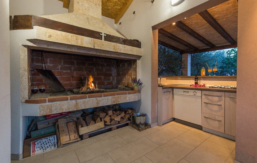 Semesterhus - Zadar , Kroatien - CLD645 42