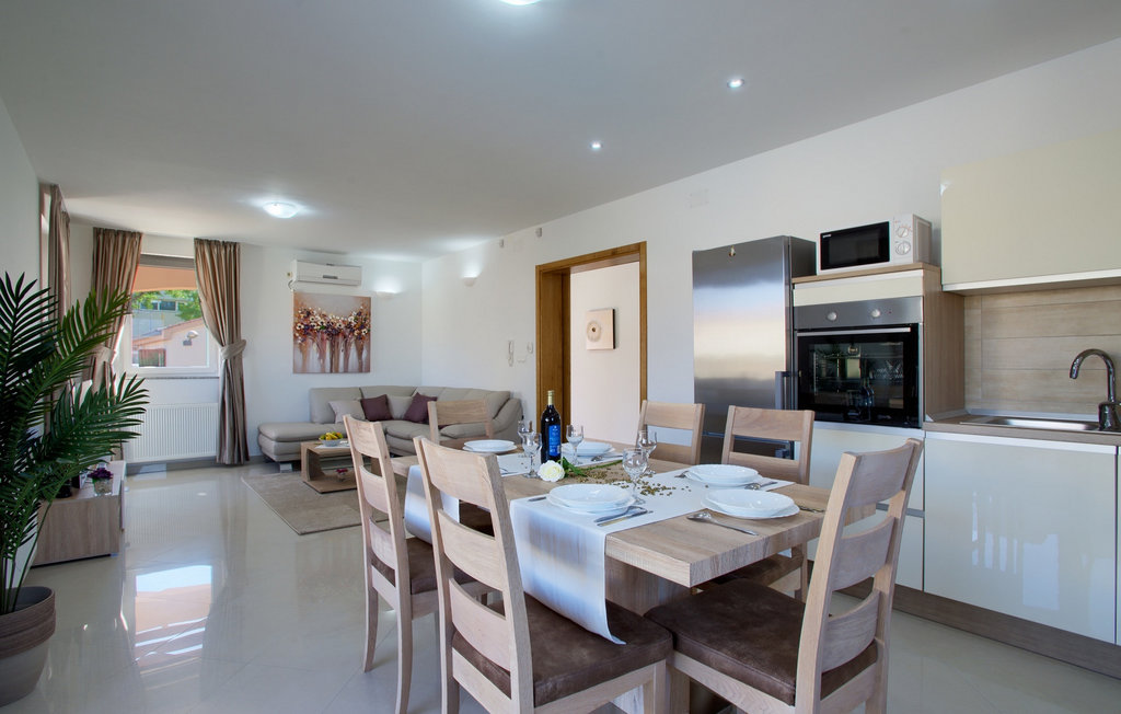 Semesterhus - Zadar , Kroatien - CLD645 43