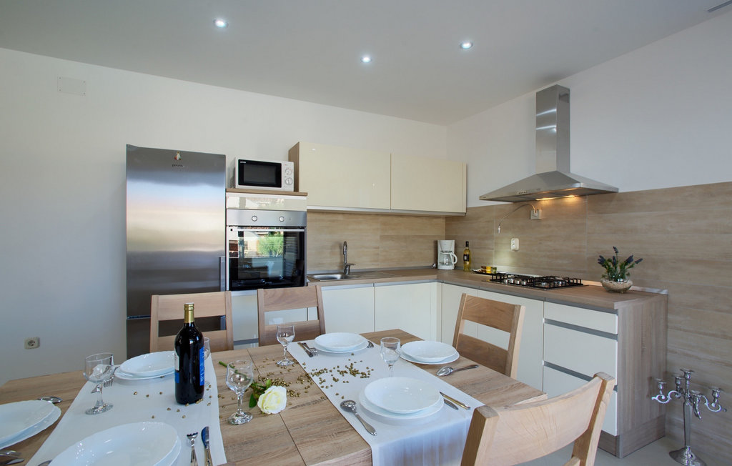 Semesterhus - Zadar , Kroatien - CLD645 44