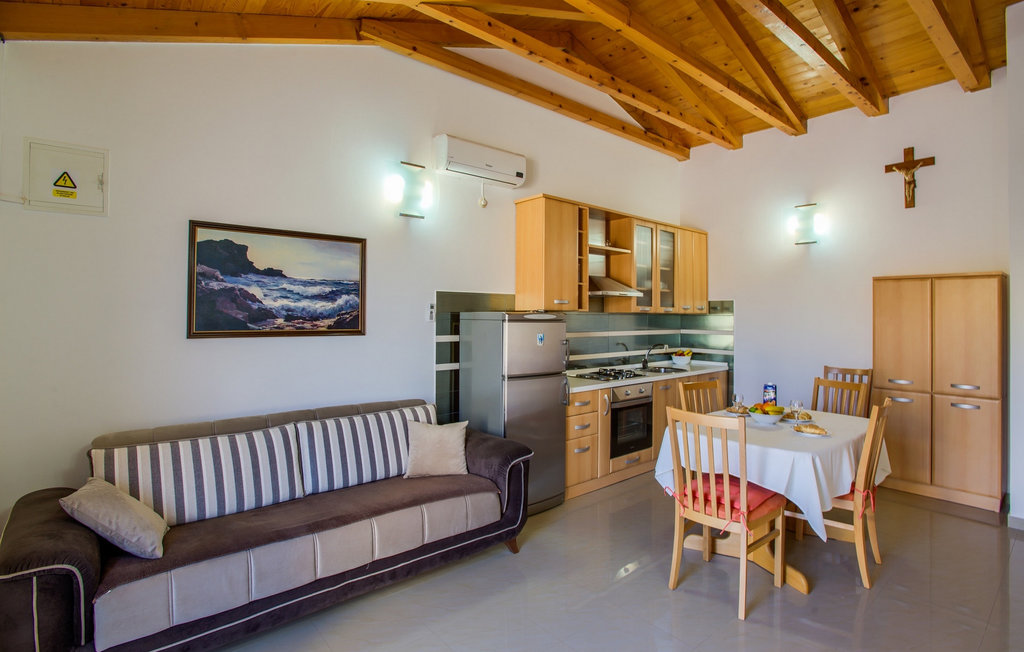 Semesterhus - Zadar , Kroatien - CLD645 46