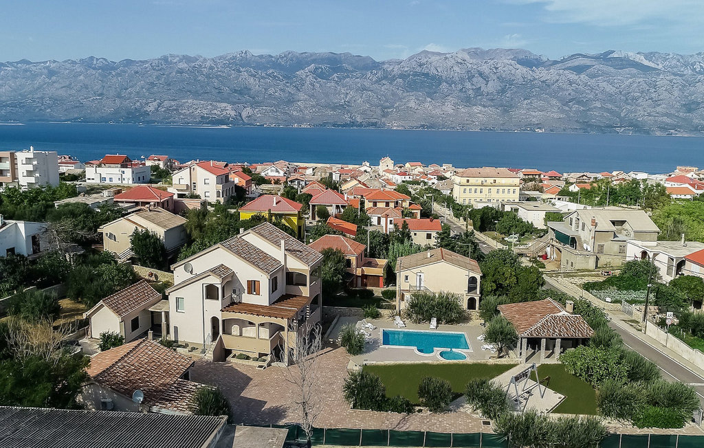 Semesterhus - Zadar , Kroatien - CLD645 27